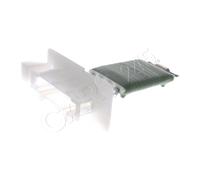 VEMO V22-79-0012 Blower motor regulator