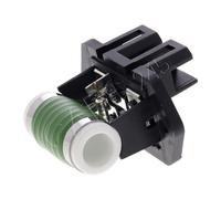 Passenger Compartment Fan Regulator VEMO Fits FIAT ALFA ROMEO Duna Van 7782831