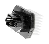 Blower regulator resistor V48-79-0012 VEMO for LAND ROVER DISCOVERY III