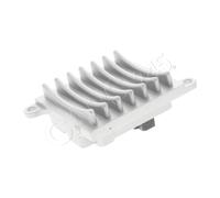 VEMO Regulator Interior Blower for MERCEDES-BENZ S-CLASS (W220) 1999 to 2005