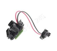 Passenger Compartment Fan Regulator VEMO Fits RENAULT Clio II Box 7701050890