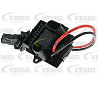 Passenger Compartment Fan Regulator VEMO Fits RENAULT Clio II Box 7701050900
