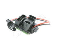 Passenger Compartment Fan Regulator VEMO Fits RENAULT Megane I 96-03 7701046061