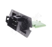 VEMO V33-79-0002 Regulator, passenger compartment fan