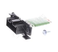 Vemo Regulator V24-79-0007 Passenger Compartment Fan Compatible with FIAT 55702407
