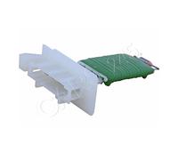 Passenger Compartment Fan Regulator VEMO For LAND ROVER Freelander JGM000020