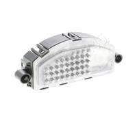 Passenger Compartment Fan Regulator VEMO For VW AUDI SKODA SEAT Mk7 A3 11-17