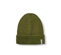 Passenger Compass Recycled Beanie (Khaki)