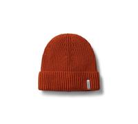 Passenger Compass Recycled Beanie (Rust)