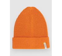 Passenger Compass Recycled Beanie sunrise orange Uni