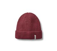 Passenger Compass Recycled Beanie (Wine)