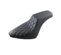 Passenger Driver Seat Fit R 18 Classic Motorcycle Driver Passenger Seat Cushion Front Rear One-Piece Pad Rider Saddle For R18 100 Year 2020-2023