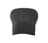 Passenger Driver Seat Motorcycle Passenger Rear Pillion Seat For Davidson Softail Fat Boy Night Train Springer 2006-2017 Seat Cushions Seat