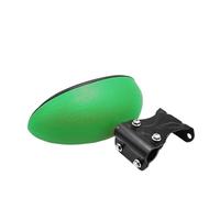 Passenger Driver Seat Motorcycle Rear Backrest Passenger Backrest Cushion Pad Rear Passenger Seat Backrest Seat Support Pad