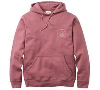 Passenger - Escapism Recycled Cotton Hoodie - Hoodie size XXL, pink