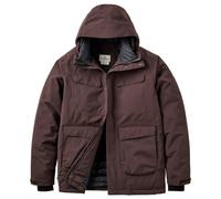 Passenger - Explorer Recycled Waterproof Down Parka - Parka size L, brown