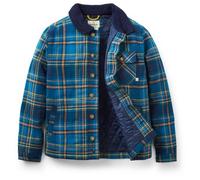 Passenger - Falcon Organic Cotton Jacket - Casual jacket size S, blue