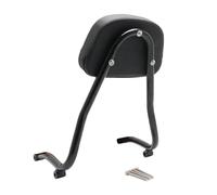 Passenger Fit For BMW R18 2020-2022 Backrest Passenger Sissy Bar Cushion Pad Grab Handle Motorcycle Cruiser Bike Rear Backrest