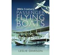 Passenger Flying Boats