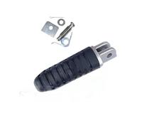 Passenger Foot Pegs For Leoncino 250 Motorcycle Front Rear Left Right Pedal Bracket Rest Footrest Foot Pegs Accessories Footrest