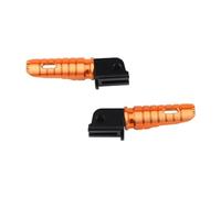 Passenger Foot pegs For Leoncino 500 For 800 502C 752S BN150S 502 C 752 S BN 150S Front Foot Pedal Pegs