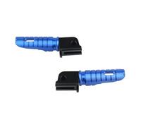 Passenger Foot pegs For Leoncino 500 For 800 502C 752S BN150S 502 C 752 S BN 150S Front Foot Pedal Pegs