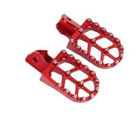 Passenger Foot pegs For Surron For Ultra Bee For SUR RON Foot Pegs Motorcycles Adjustable Bicycles Powersports Footing Accessories