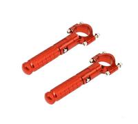 Passenger Foot pegs Motorcycle Foot Pegs With Antislip Surfaces For Improved Safety Unique And Better Control Commuters & Enthusiasts