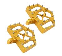 Passenger Foot pegs Motorcycle Universal Front Rear Driver Passenger Board Foot Pegs Rest Pedal For Sportster 883 For Dyna For Softail For Touring For V-ROD