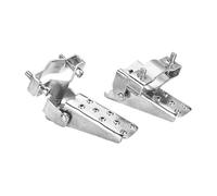 Passenger Foot Pegs Pedal Of The Rear Seat Motorcycle Rearset Footrests Foot Rest Pegs Foot Rests Motorbike Rear Footpegs Rear Set Pedals