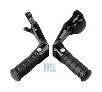 Passenger Footpegs Motorcycle Accessories Footpegs Passenger Skidproof Comfortable Footrest For Victory For Octane 2017