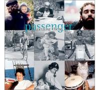 Passenger - Getting There