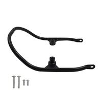 Passenger Grab Bar For Z900RS Z 900RS SE Cafe ABS 2018-2024 Rear Luggage Rack Rest Hand Rail Handle Motor Accessories