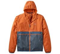 Passenger - Gusto Recycled Windshell Jacket - Windproof jacket size M, multi