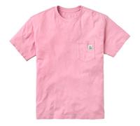 Passenger - Heritage Recycled Relaxed Fit L/S T-Shirt - Longsleeve size M, pink