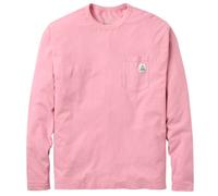 Passenger - Heritage Recycled Relaxed Fit T-Shirt - T-shirt size S, pink