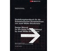 Passenger Information System by Museum fr Gestaltung Zrich... - 9783037787847