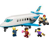 Passenger Jet