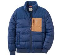 Passenger - Journey Recycled Insulated Jacket - Casual jacket size L, blue