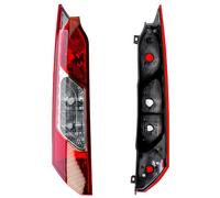 Passenger Left Side N/S Tail Light Rear Lamp for Ford Transit Tourneo Connect 2014 to 2023