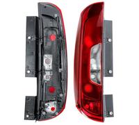 Passenger Left Side N/S Tail Light Rear Lamp Stop Light for Fiat Doblo 2015-2023