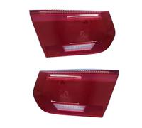 Passenger Left Side Tail Light Rear Lamp Rear Tail Lamp Cover Brake Lights Shell Replace The Lampshade For BMW 3 Series F30 F35 316 318 320i 2016 2017 2018 2019(Inside A Pair)