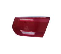 Passenger Left Side Tail Light Rear Lamp Rear Tail Lamp Cover Brake Lights Shell Replace The Lampshade For BMW 3 Series F30 F35 316 318 320i 2016 2017 2018 2019(Inside Right)