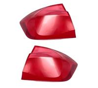Passenger Left Side Tail Light Rear Lamp Rear Tail Lamp Cover Brake Lights Shell Replace The Lampshade For BMW 3 Series F30 F35 316 318 320i 2016 2017 2018 2019(Outside A Pair)