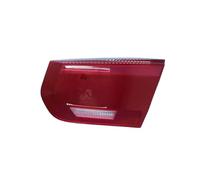 Passenger Left Side Tail Light Rear Lamp Rear Tail Lamp Cover Brake Lights Shell Replace The Lampshade For BMW 3 Series F30 F35 316 318 320i 2016 2017 2018 2019(Inside Right)