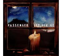 Passenger - Let Her Go