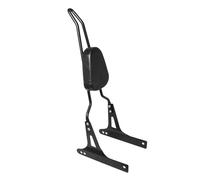 Passenger Luggage Rack Pad For Dyna Street Bob FXDB FXD 2006-2017