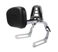 Passenger Luggage Rack Pad For FXFBS Softail Fat Bob 114 2018-2025