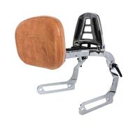 Passenger Luggage Rack Pad For FXFBS Softail Fat Bob 114 2018-2025