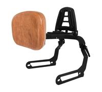 Passenger Luggage Rack Pad For FXFBS Softail Fat Bob 114 2018-2025